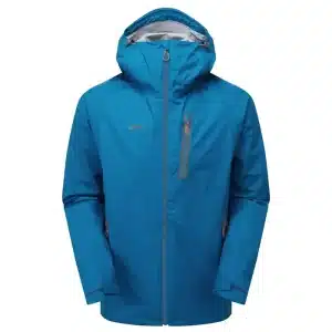 photo of keela mens cairn jacket loch blue