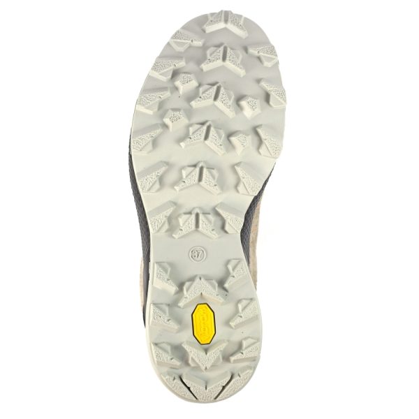 photo of Grisport lady treviso all grip walking shoe light grey