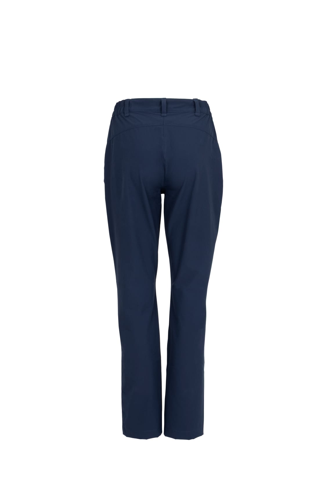 photo of Silverpoint womens longmynd trouser airforce blue