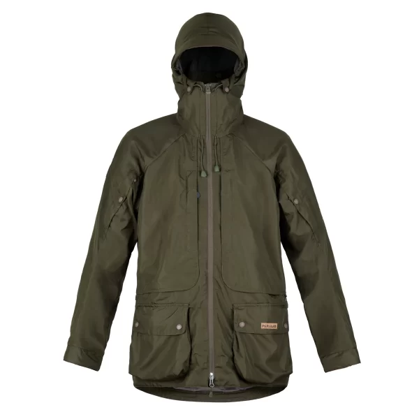 photo of Paramo Halkon Jacket Mens Moss main