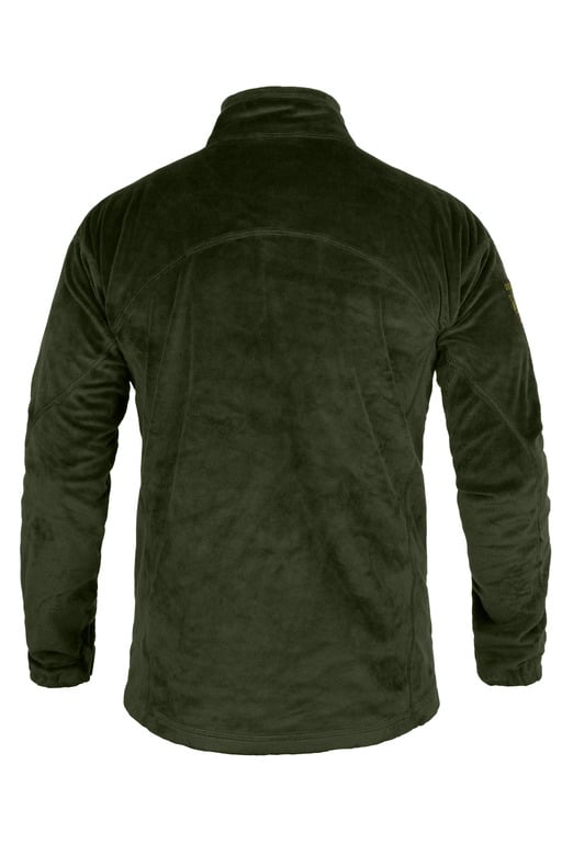 photo of Paramo mens bentu plus fleece moss