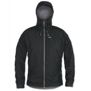 photo of Paramo mens helki jacket black