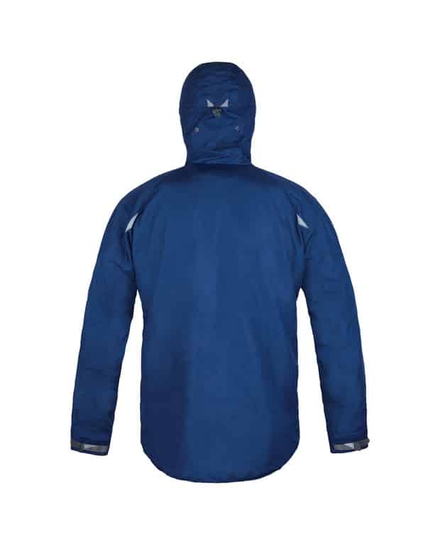 photo of Paramo mens velez adventure smock cobalt