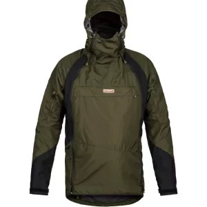 photo of Paramo mens velez evolution smock moss