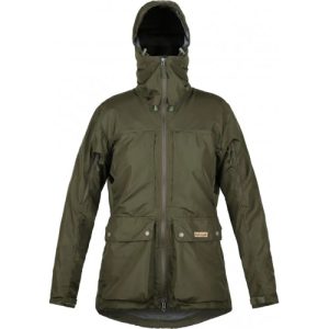 photo of Paramo womens halkon jacket moss