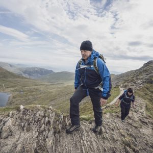Outdoor Clothing