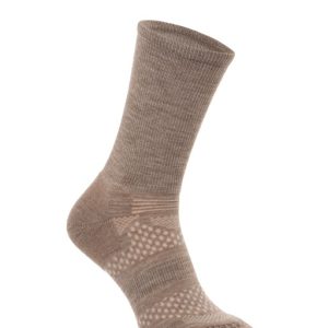 photo of Silverpoint all terrain light hiker sock beige