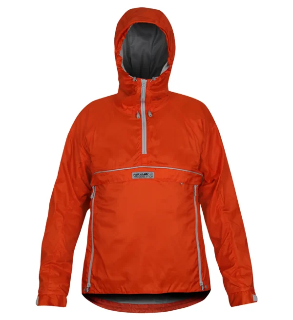 photo of Paramo mens velez adventure smock pumpkin