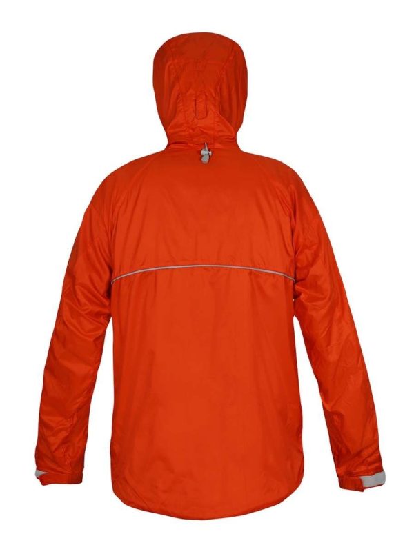photo of paramo-velez-adventure-light-smock-men-pumpkin-back