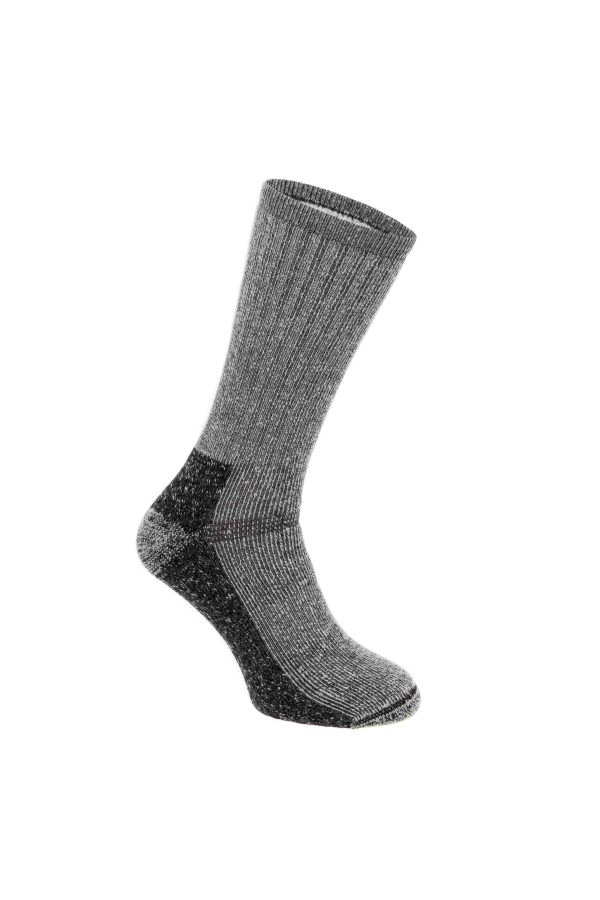 photo of 3021 Silverpoint adventure trek sock