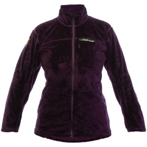 photo of Paramo womens bentu plus fleece elderberry