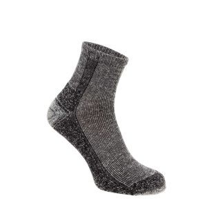 photo of 3022 Silverpoint adventure trek ankle sock