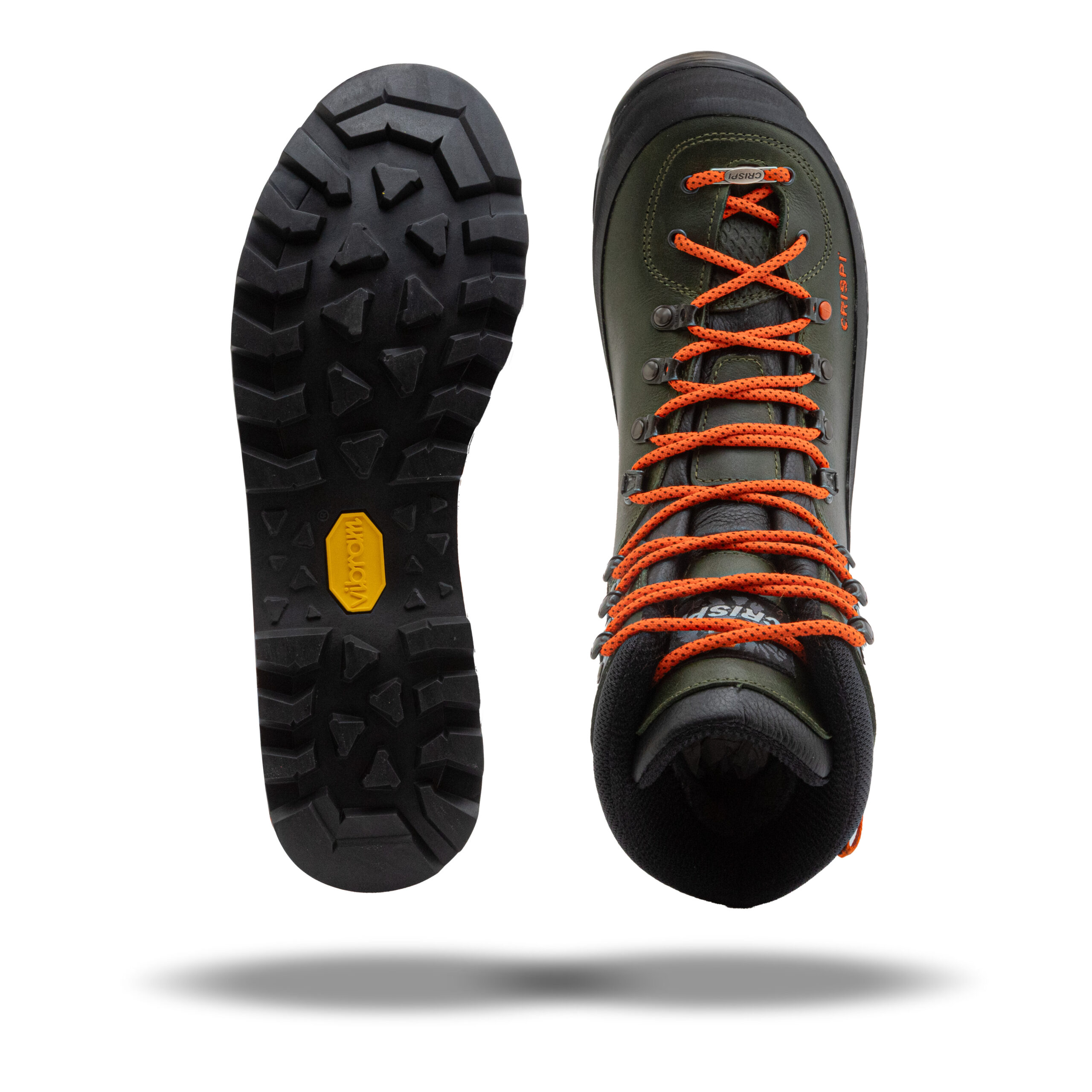 photo of Crispi Futura PWR GTX