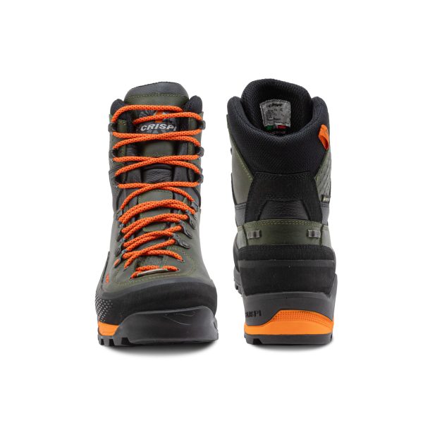 photo of Crispi Futura PWR GTX