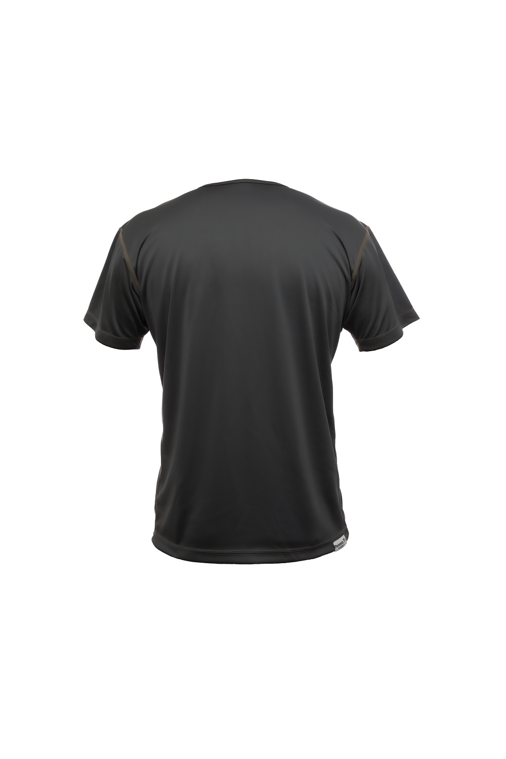 photo of Paramo mens cambia short sleeve dark grey
