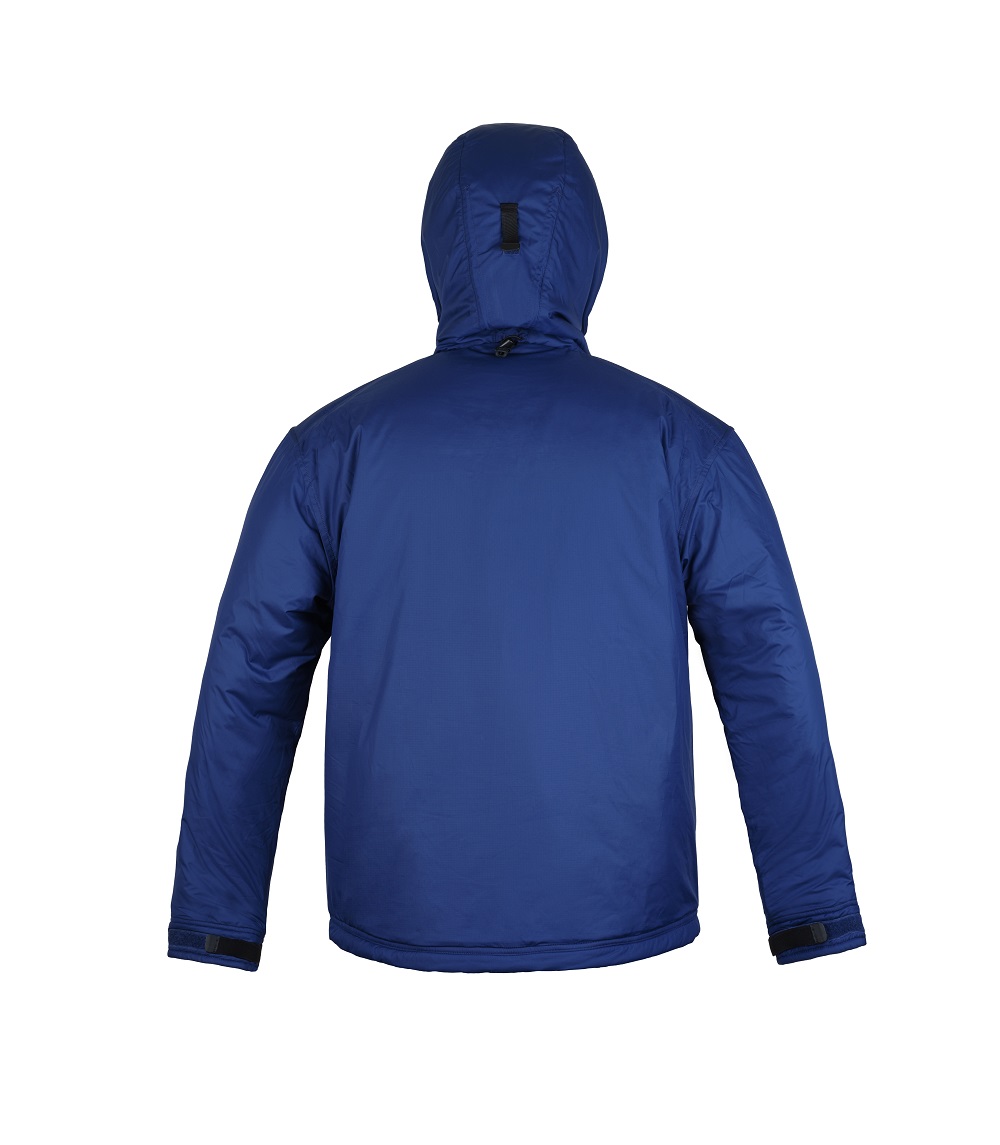photo of Paramo torres smock midnight