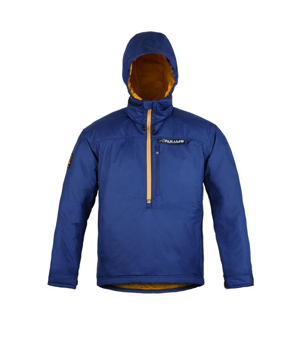 photo of Paramo torres smock midnight