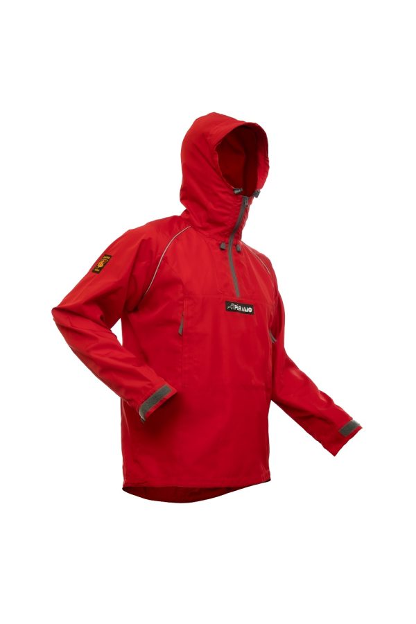 photo of Paramo fuera classic smock fire