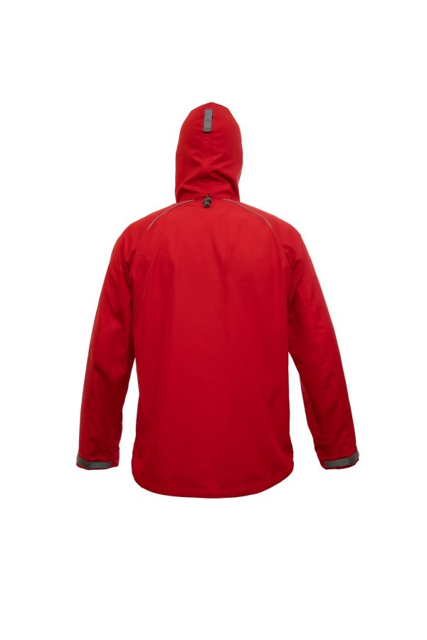 photo of Paramo fuera classic smock fire