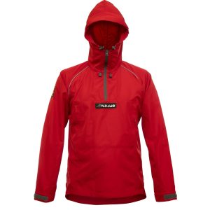 photo of Paramo fuera classic smock fire
