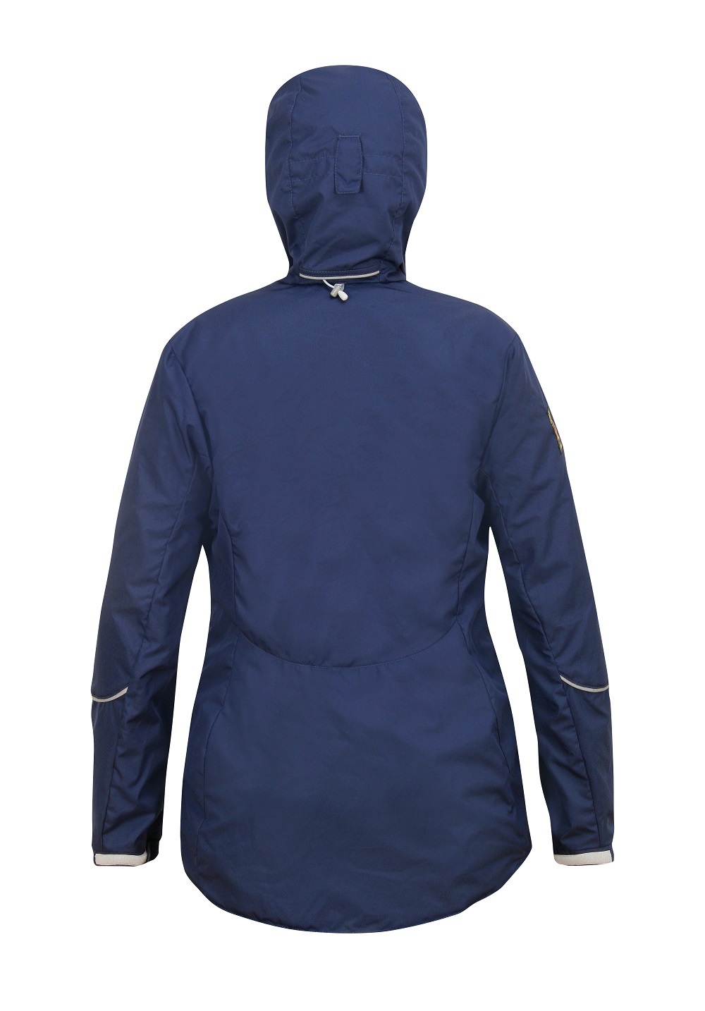 photo of Paramo womens andina jacket midnight
