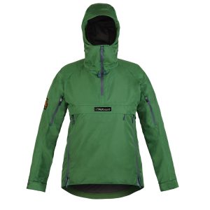 photo of Paramo womens velez adventure smock fir