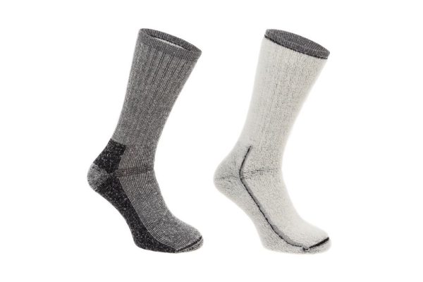 photo of 3021 Silverpoint adventure trek sock