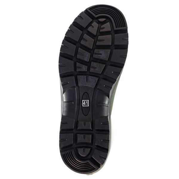 Grisport Delta 2 Wellington - green - Image 3