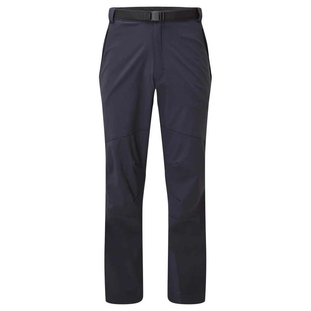 photo of Keela mens scuffer trousers navy