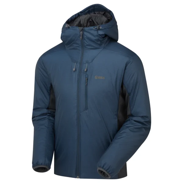 Keela Men's Talus Primaloft Jacket - airforce blue - Image 2