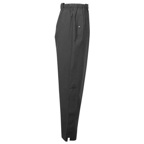 photo of Keela rainlife waterproof trousers black
