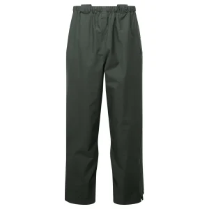 Keela Rainlife 5000 Waterproof Trousers - moss