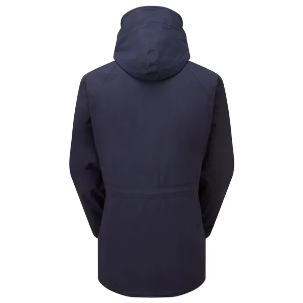 photo of Keela womens kintyre jacket navy