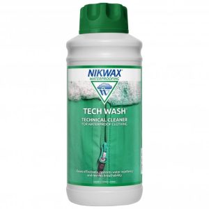 photo of Nikwax Tech Wash 1 litre