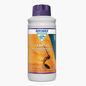 photo of Nikwax Tech Wash 1 litre