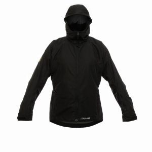 photo of Paramo Caminata Jacket Mens Black
