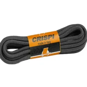 Crispi Tactical Boot laces 230cm - black