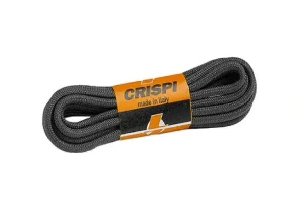 Crispi Tactical Boot laces 230cm - black