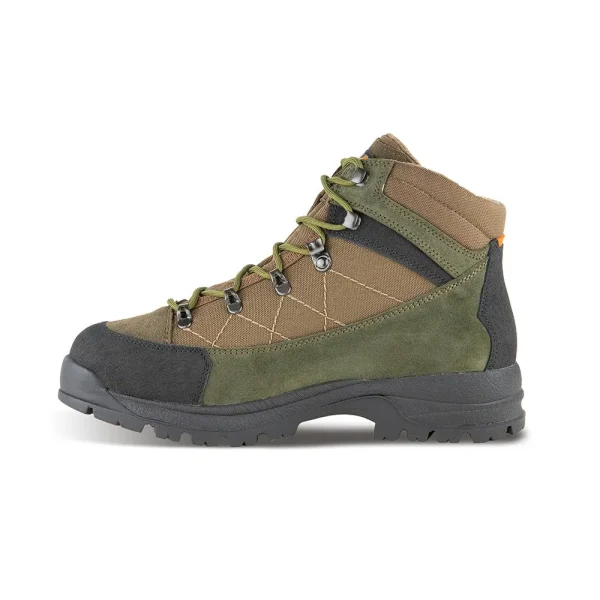 photo of Crispi Falkon EVO GTX olive