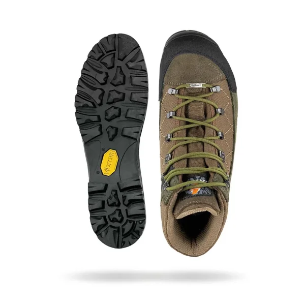 photo of Crispi Falkon EVO GTX olive