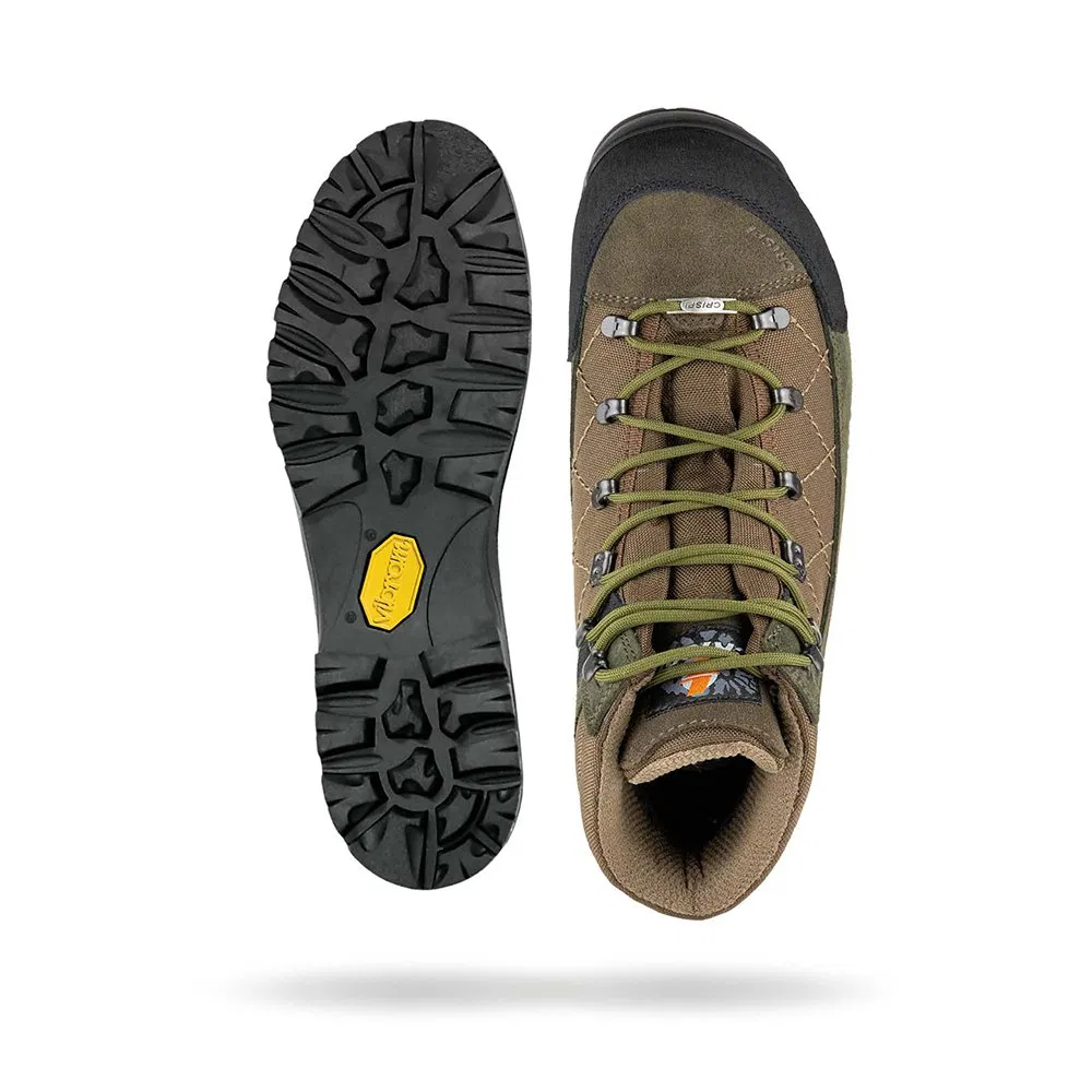 photo of Crispi Falkon EVO GTX olive
