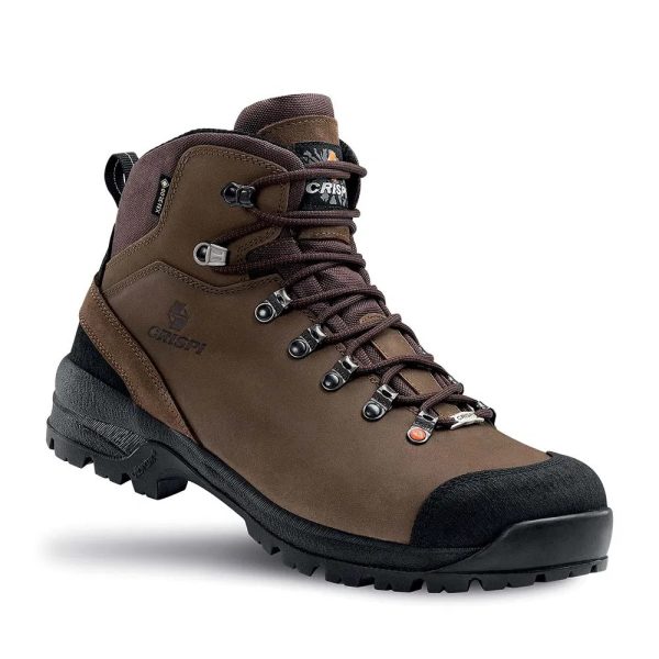 photo of Crispi Heio GTX