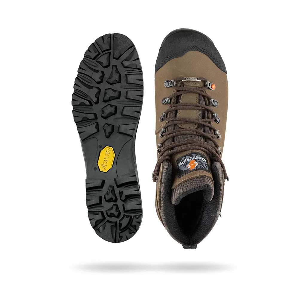photo of Crispi Heio GTX