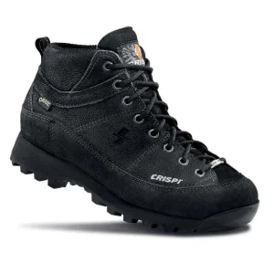 Crispi Monaco GTX - black