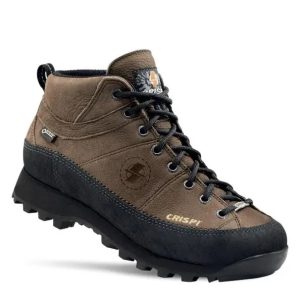 Crispi Monaco GTX - dark brown
