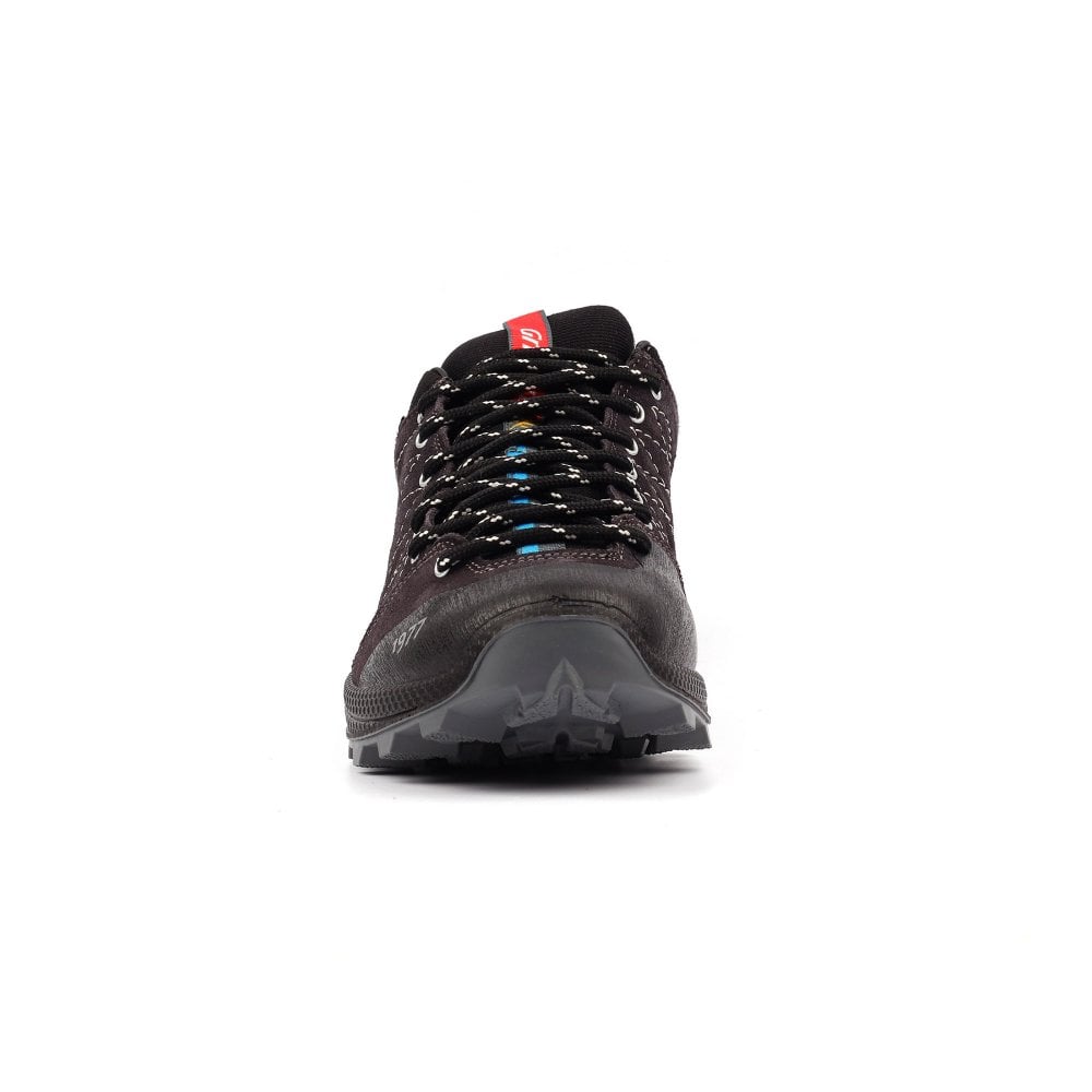 Grisport Argon Walking Shoe - grey - Image 5