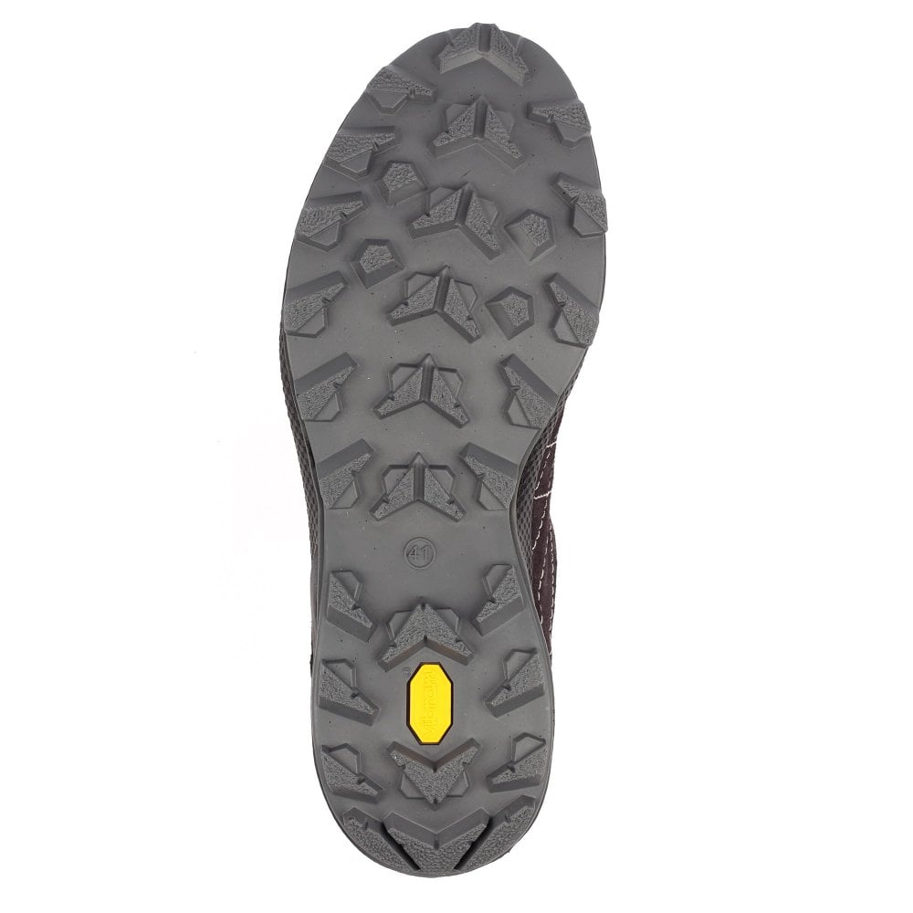 Grisport Argon Walking Shoe - grey - Image 6