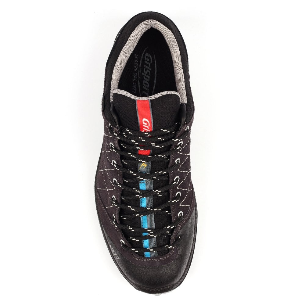 Grisport Argon Walking Shoe - grey - Image 3