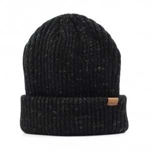 Grisport Beanie Hat - black