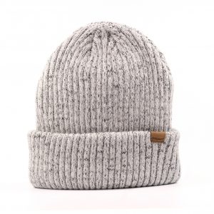 Grisport Beanie Hat - grey